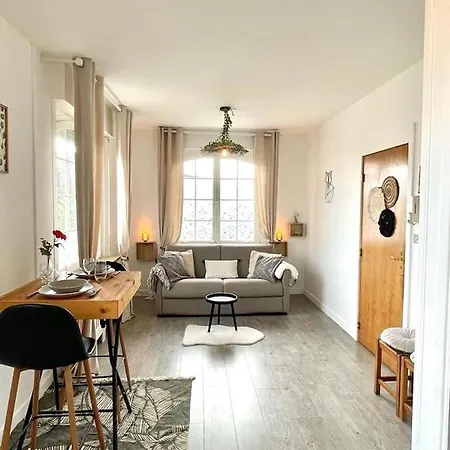 La Bulle Des 2 Caps Apartment Marquise Exterior photo