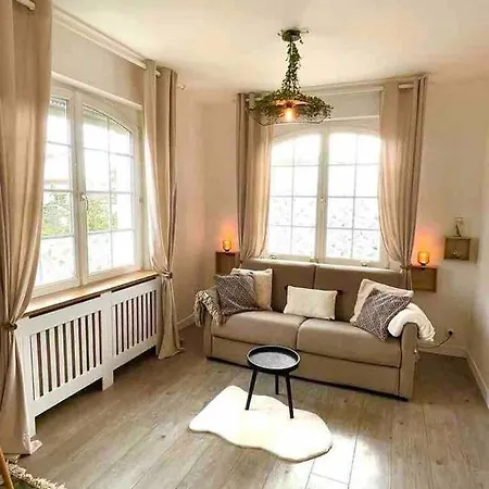 La Bulle Des 2 Caps Apartment Marquise Exterior photo