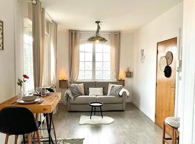 La Bulle Des 2 Caps